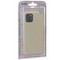 Чехол-накладка силиконовый Remax Kellen Series Phone Case RM-1613 для iPhone 11 Pro (5.8") Белый - фото 52805