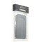 Чехол-накладка кожаный Valenta (C-1194) для Samsung Galaxy Core Prime SM-G360H Back Cover Classic Style черный - фото 52835