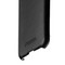 Чехол-накладка кожаный Valenta (C-1221) для iPhone SE (2020г.)/ 8/ 7 (4.7") Back Cover Classic Style черный - фото 52841