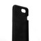 Чехол-накладка кожаный Valenta (C-1221) для iPhone SE (2020г.)/ 8/ 7 (4.7") Back Cover Classic Style черный - фото 52842