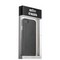 Чехол-накладка кожаный Valenta (C-1221) для iPhone SE (2020г.)/ 8/ 7 (4.7") Back Cover Classic Style черный - фото 52843