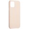 Чехол-накладка силиконовая KZDOO iCoat Liquid Silicone для iPhone 11 Pro (5.8") Розовый песок - фото 52862