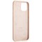 Чехол-накладка силиконовая KZDOO iCoat Liquid Silicone для iPhone 11 Pro (5.8") Розовый песок - фото 52863