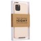 Чехол-накладка силиконовая KZDOO iCoat Liquid Silicone для iPhone 11 Pro Max (6.5") Розовый песок - фото 52871