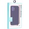 Чехол-накладка силиконовый TOTU Outstanding Series Silicone Case для iPhone 12 mini 2020 г. (5.4") Черный - фото 52921
