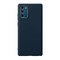 Чехол-накладка силикон Deppa Gel Color Case TPU D-87731 для Samsung Galaxy Note 20 Синий - фото 52935