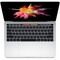 Apple MacBook Pro 13 Retina and Touch Bar 2017 256Gb Silver MPXX2 (3.1GHz, 8GB, 256GB) - фото 7033