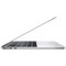 Apple MacBook Pro 13 Retina and Touch Bar 2017 256Gb Silver MPXX2 (3.1GHz, 8GB, 256GB) - фото 7034