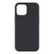 Чехол-накладка силикон Deppa Gel Color Case D-87755 для iPhone 12 Pro Max (6.7") 1.0мм Черный - фото 53266