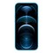 Чехол-накладка силикон Deppa Gel Color Case D-87758 для iPhone 12 Pro Max (6.7") 1.0мм Мятный - фото 53277