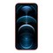 Чехол-накладка силикон Deppa Gel Color Case D-87759 для iPhone 12 Pro Max (6.7") 1.0мм Розовый - фото 53280
