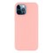 Чехол-накладка силикон Deppa Gel Color Case D-87759 для iPhone 12 Pro Max (6.7") 1.0мм Розовый - фото 53281
