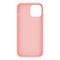 Чехол-накладка силикон Deppa Gel Color Case D-87759 для iPhone 12 Pro Max (6.7") 1.0мм Розовый - фото 53282