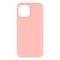 Чехол-накладка силикон Deppa Gel Color Case D-87759 для iPhone 12 Pro Max (6.7") 1.0мм Розовый - фото 53283