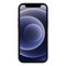 Чехол-накладка силикон Deppa Gel Color Case D-87760 для iPhone 12 mini (5.4") 1.0мм Черный - фото 53285