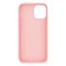 Чехол-накладка силикон Deppa Gel Color Case D-87764 для iPhone 12 mini (5.4") 1.0мм Розовый - фото 53306