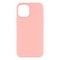 Чехол-накладка силикон Deppa Gel Color Case D-87764 для iPhone 12 mini (5.4") 1.0мм Розовый - фото 53307