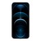 Чехол-накладка силикон Deppa Gel Case D-87705 для iPhone 12 Pro Max (6.7") 1.5мм Прозрачный - фото 53308