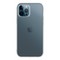 Чехол-накладка силикон Deppa Gel Case D-87705 для iPhone 12 Pro Max (6.7") 1.5мм Прозрачный - фото 53309