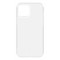 Чехол-накладка силикон Deppa Gel Case Basic D-87748 для iPhone 12 Pro Max (6.7") Прозрачный - фото 53316