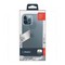 Чехол-накладка силикон Deppa Gel Case D-87705 для iPhone 12 Pro Max (6.7") 1.5мм Прозрачный - фото 53311