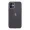 Чехол-накладка силикон Deppa Gel Case D-87702 для iPhone 12 mini (5.4") 1.0мм Прозрачный - фото 53313