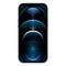 Чехол-накладка силикон Deppa Soft Silicone Case D-87769 для iPhone 12 Pro Max (6.7") Черный - фото 53318