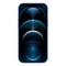Чехол-накладка силикон Deppa Soft Silicone Case D-87771 для iPhone 12 Pro Max (6.7") Синий - фото 53327