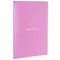 Чехол-книжка MItrifON Color Series Case для iPad Pro (11") 2020г. Pink - Розовый - фото 53386