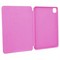 Чехол-книжка MItrifON Color Series Case для iPad Pro (11") 2020г. Hot pink - Ярко-розовый - фото 53392