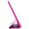 Чехол-книжка MItrifON Color Series Case для iPad Pro (12.9") 2020г. Hot pink - Ярко-розовый - фото 53405