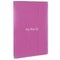 Чехол-книжка MItrifON Color Series Case для iPad Pro (11") 2020г. Hot pink - Ярко-розовый - фото 53394
