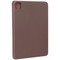 Чехол-книжка MItrifON Color Series Case для iPad Pro (12,9") 2020г. Coffee - Кофейный - фото 53406