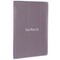 Чехол-книжка MItrifON Color Series Case для iPad Pro (11") 2020г. Coffee - Кофейный - фото 53409