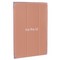 Чехол-книжка MItrifON Color Series Case для iPad Pro (11") 2020г. Light Broun - Светло-коричневый - фото 53419