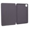Чехол-книжка MItrifON Color Series Case для iPad Pro (11") 2020г. Black - Черный - фото 53428