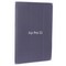Чехол-книжка MItrifON Color Series Case для iPad Pro (11") 2020г. Black - Черный - фото 53430