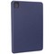Чехол-книжка MItrifON Color Series Case для iPad Pro (11") 2020г. Dark Blue - Темно-синий - фото 53446