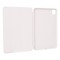 Чехол-книжка MItrifON Color Series Case для iPad Pro (12,9") 2020г. Light Grey - Светло-серый - фото 53458
