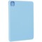 Чехол-книжка MItrifON Color Series Case для iPad Pro (11") 2020г. Sky Blue - Голубой - фото 53456