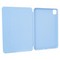 Чехол-книжка MItrifON Color Series Case для iPad Pro (11") 2020г. Sky Blue - Голубой - фото 53461