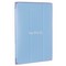 Чехол-книжка MItrifON Color Series Case для iPad Pro (11") 2020г. Sky Blue - Голубой - фото 53463