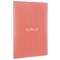 Чехол-книжка MItrifON Color Series Case для iPad Pro (11") 2020г. Orange - Оранжевый - фото 53475