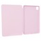 Чехол-книжка MItrifON Color Series Case для iPad Pro (12,9") 2020г. Sand Pink - Розовый песок - фото 53487