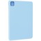 Чехол-книжка MItrifON Color Series Case для iPad Pro (12,9") 2020г. Ice Blue - Ледяная синева - фото 53489