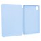 Чехол-книжка MItrifON Color Series Case для iPad Pro (12,9") 2020г. Ice Blue - Ледяная синева - фото 53490
