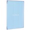 Чехол-книжка MItrifON Color Series Case для iPad Pro (11") 2020г. Ice Blue - Ледяная синева - фото 53492