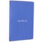 Чехол-книжка MItrifON Color Series Case для iPad Pro (11") 2020г. Royal Blue - Королевский синий - фото 53510