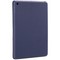 Чехол-книжка MItrifON Color Series Case для iPad 7-8-9 (10,2") 2019-20-21г.г. Dark Blue - Темно-синий - фото 53526