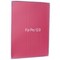 Чехол-книжка MItrifON Color Series Case для iPad Pro (12,9") 2020г. Red - Красный - фото 53593